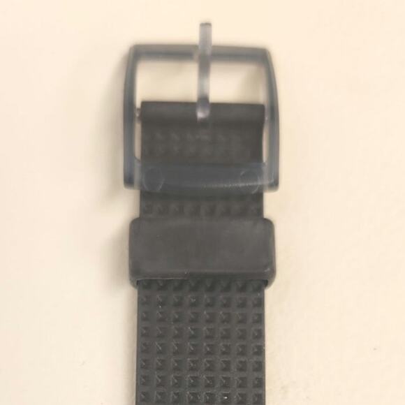 Swatch watch CAPTAIN NEMO SDB101 1992 Scuba Refurbished new strap and bezel - Picture 5 of 10